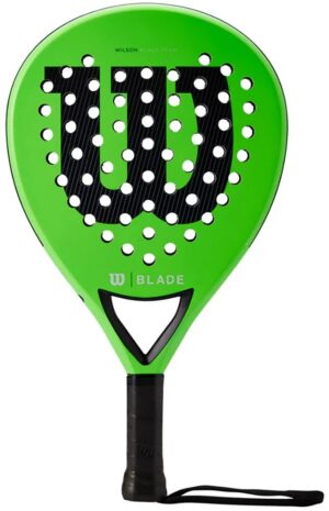 Raqueta de Pádel Wilson Blade Team V2 WR067421U2