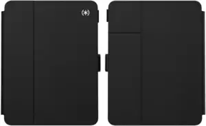 Funda Apple Speck para iPad Pro 11 (2024) Balance Folio 150525-D143 Negro