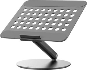 Soporte Plegable de Alumínio para Ipad Adam Elements  Mac 360