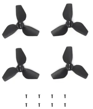 Hélices para Dron DJI Neo