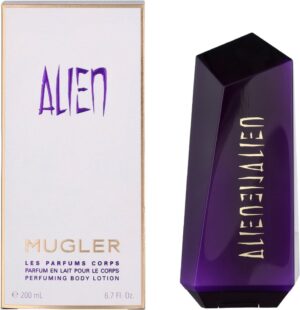 Body Lotion Mugler Alien - 200mL