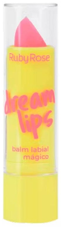 Labial Bálsamo Ruby Rose Dream Lips HB-8528 - 3.2g