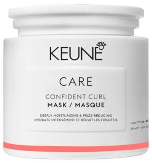 Máscara para Cabello Keune Care Confident Curl - 200mL