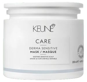Máscara para Cabello Keune Care Derma Sensitive - 200mL