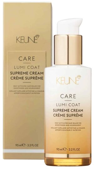 Crema Acondicionador Keune Care Lumi Coat - 95mL