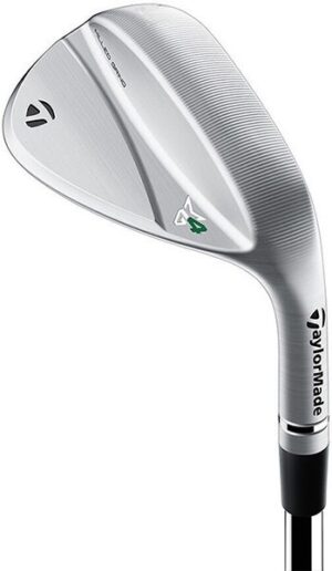 Palo de Golf TaylorMade V9832109 Milled Grind 4 Wedge SB 50° 9°/Lh S
