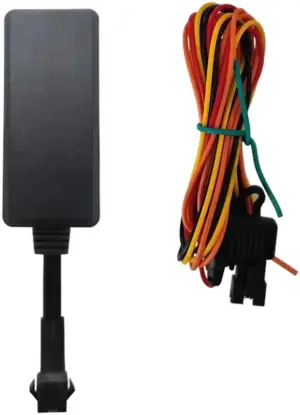 Rastreador GPS J16 para Autos y Motos - Seguridad 24h con Tecnología 4G