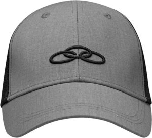 Kepi Olympikus OIMC231702 Mescla - Masculino