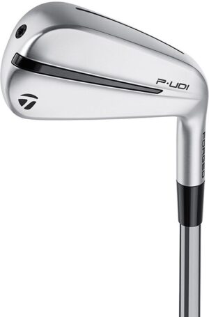 Palo de Golf TaylorMade V9868009 P·UDI Utility Iron 4 22°/Rh S