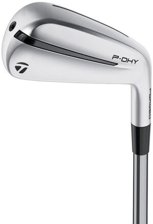 Palo de Golf TaylorMade V9868509 P·DHY Utility Iron 4 22°/Rh S
