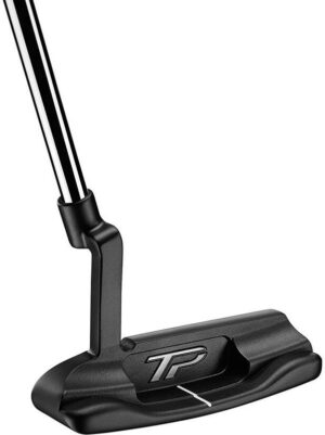 Palo de Golf TaylorMade N7522627 Putter TP Black Soto 35" Rh