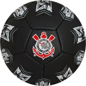 Balón de Fútbol Sportcom Corinthians Estadios 2022 - N°5