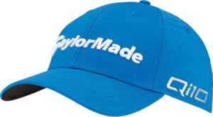 Kepi TaylorMade TM24 Tour Radar Hat N2685018 - Blue