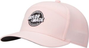 Kepi TaylorMade TM24LS Horizon Hat N2679918 - Pink