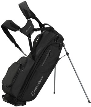 Bolsa de Golf TaylorMade TM24 FlexTech Stand Bag N2649801 - Black