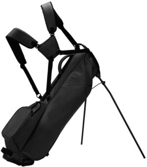 Bolsa de Golf TaylorMade TM24 FlexTech Carry Premium Stand Bag N2657101 - Black