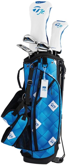 Kit Bolsa de Golf TaylorMade V9859802 Junior Set Size 2 RH (6 pzs)