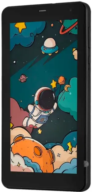 Tablet C Idea CM515 Pantalla 7" 128GB/6GB Single Sim - Black