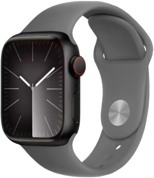 Smartwatch Blulory Watch Glifo 9 (2024) 41mm Gray