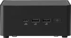 Mini PC Asus NUC14RVHI30000UI Intel i3-100U/HDMI/USB/WiFi/BT