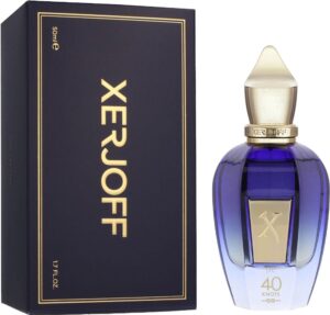 Perfume Xerjoff 40 Konts Join the Club 50mL EDP - Unisex