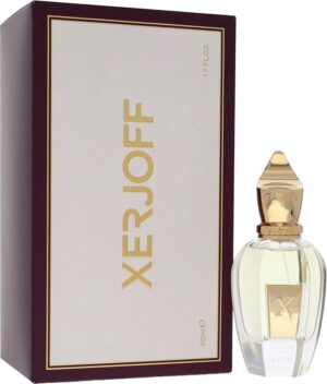 Perfume Xerjoff Uden Shooting Stars 50mL EDP - Unisex