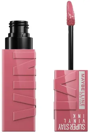 Labial Líquido Maybelline SuperStay Vinyl Ink 145 Rogue - 4.2mL