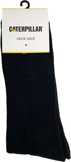 Medias Caterpillar 4110015P-10121 (3 pares)