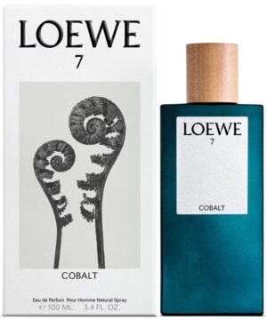 Perfume Loewe 7 Elixir EDP 100mL - Masculino