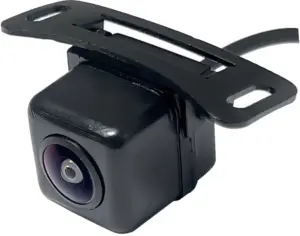 Cámara de Reversa Automotiva Nakamichi NC-A110 Negro (Universal)