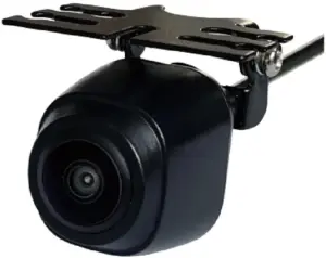 Cámara de Reversa Automotiva Nakamichi NC-A300 Negro (Universal)