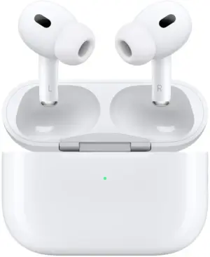 Auricular Apple AirPods Pro (2da Generación) con Estuche MagSafe MTJV3LL