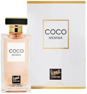 Perfume Gulf Orchid Memwa Coco EDP 110mL - Femenino