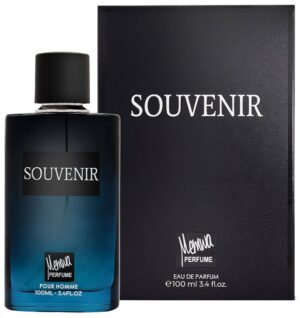 Perfume Gulf Orchid Memwa Souvenir EDP 100mL - Masculino