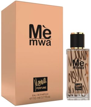 Perfume Gulf Orchid Memwa Mè MWA EDP 110mL - Femenino