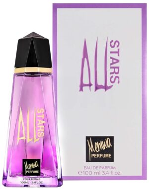 Perfume Gulf Orchid Memwa All Stars EDP 100mL - Femenino