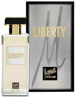 Perfume Gulf Orchid Memwa Liberty EDP 90mL - Femenino