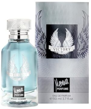 Perfume Gulf Orchid Memwa Victory EDP 110mL - Masculino