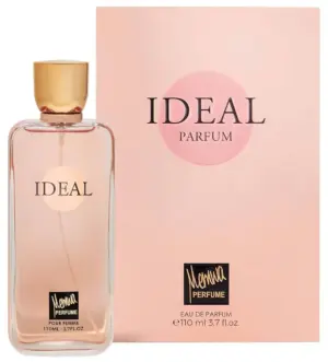 Perfume Gulf Orchid Memwa Ideal EDP 110mL - Femenino