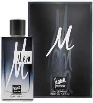 Perfume Gulf Orchid Memwa M EDP 100mL - Masculino