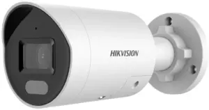 Cámara de Seguridad IP Hikvision DS-2CD2047G2-LU/SL Fixed Mini Bullet 2.8mm 4MP