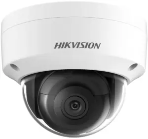 Cámara IP Red CCTV Hikvision DS-2CD2121G0-IS 2.8mm 2MP Domo