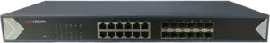 Ethernet Switch Hikvision DS-3E0524TF 24 Puertos