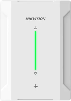 Receptor Inalámbrico HikVision DS-PM1-RT-HWB AX Hybrid Pro (Tri-X)