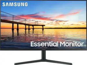 Monitor Samsung 32.0" LS32B300NWNXGO 8ms/75Hz/FHD/HDMI/DP