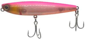 Señuelo Shimano Bream Pencil 75mm 8g 011