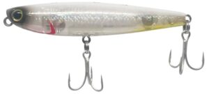 Señuelo Shimano Bream Pencil 75mm 8g 010