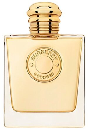 Perfume Burberry Goddess EDP 50mL - Femenino