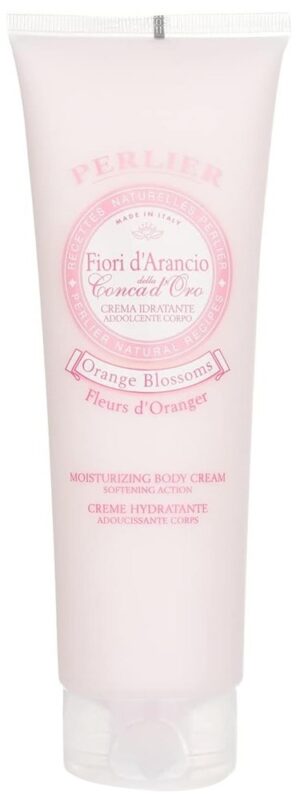 Body Lotion Perlier Fiori d'Arancio Orage Blossoms - 250mL
