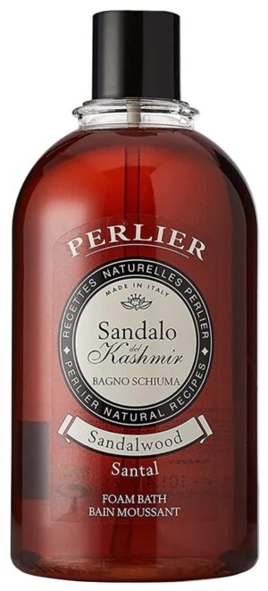 Gel de Baño Perlier Sandalo del Kashmir - 500mL